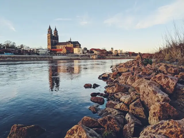 Entrümpelung Sachsen-Anhalt