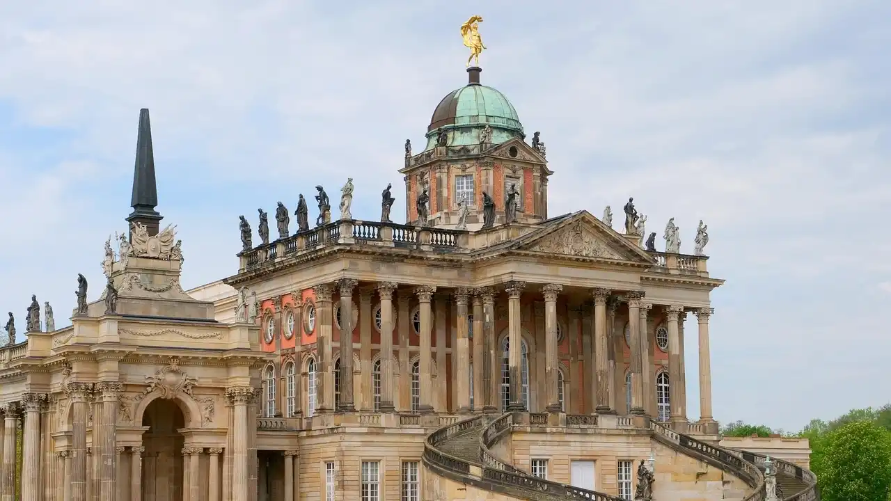 Entrümpelung Brandenburg Landeshauptstadt Potsdam