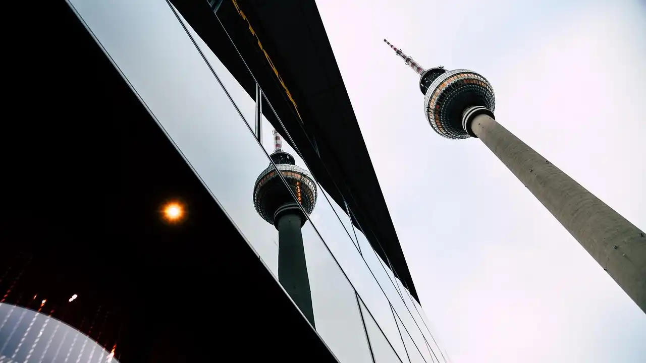 Entrümpelung Berlin