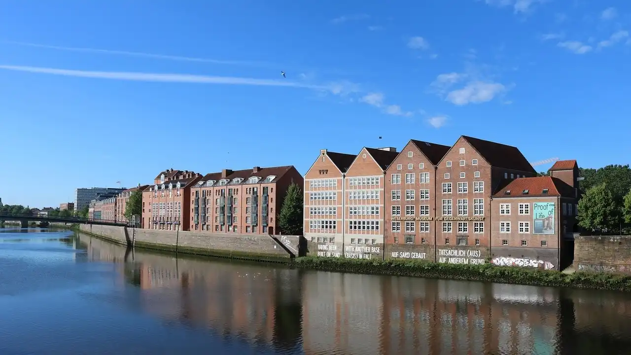 Entrümpelung Landeshauptstadt Bremen