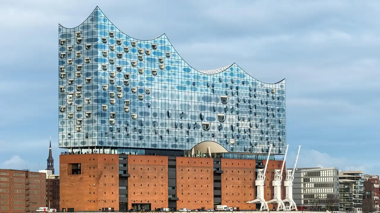 Entrümpelung Landeshauptstadt Hamburg