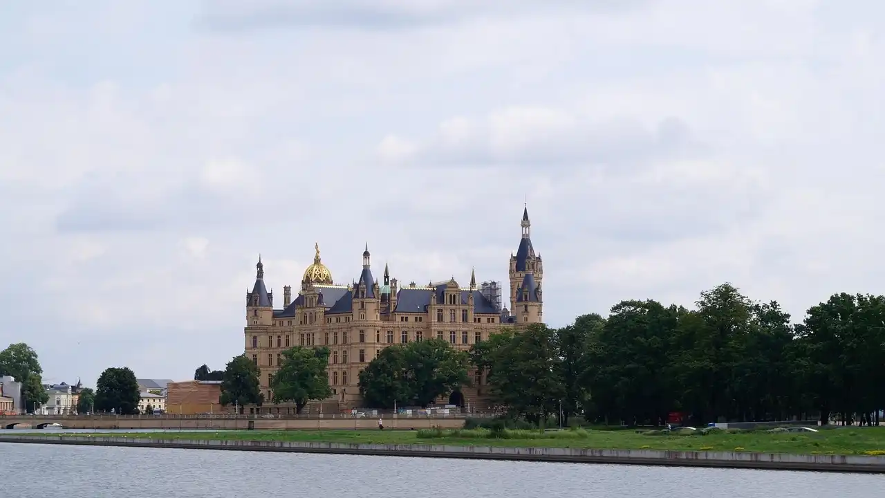 Entrümpelung Mecklenburg-Vorpommern Landeshauptstadt Schwerin