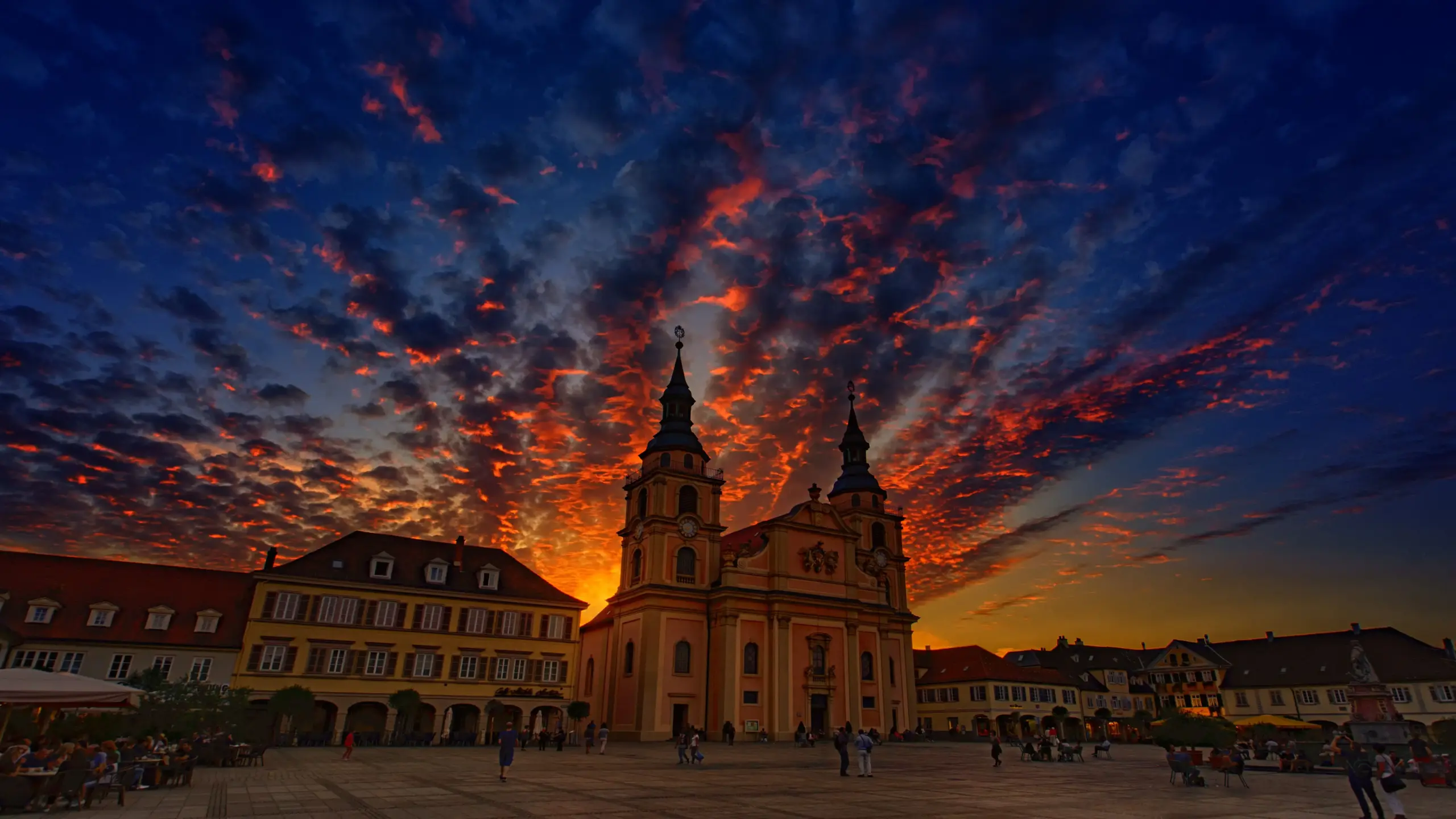 Marktplatz Entrümpelung Ludwigsburg