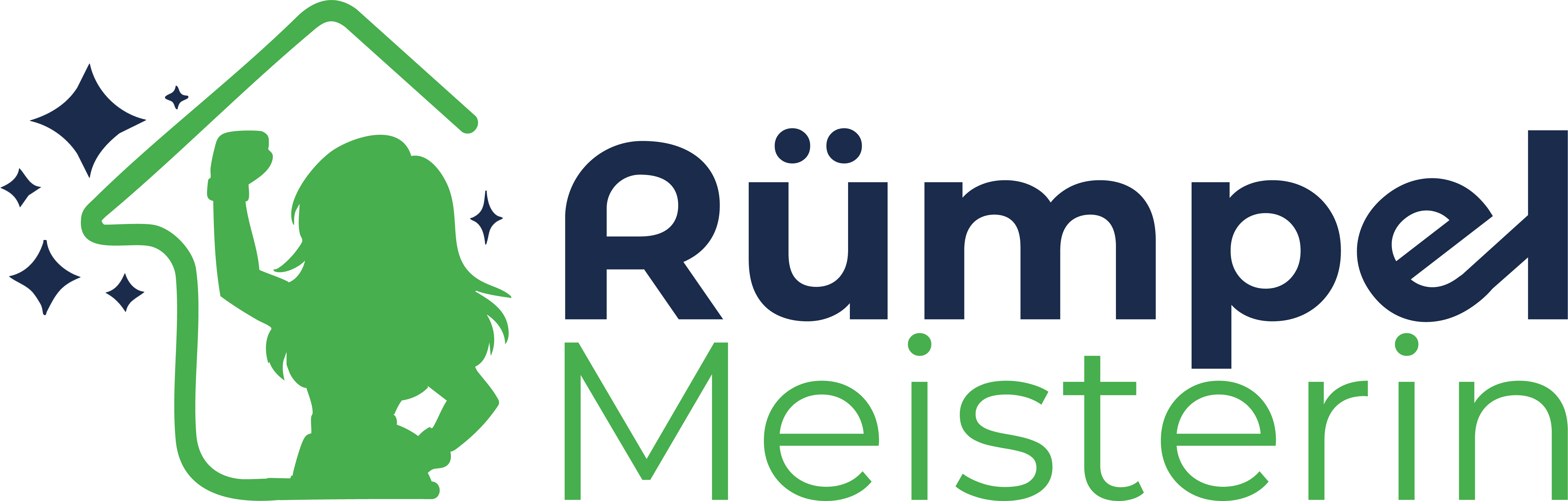 Logo „Rümpel Meister“