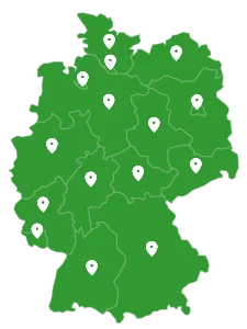 Entrümpelungen deutschlandweit